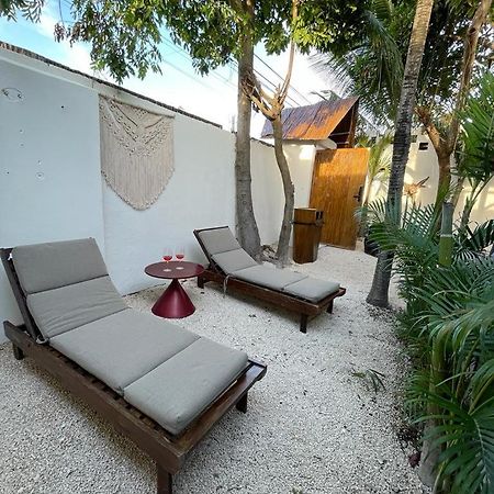 Kaibil Balam Tulum Exterior foto