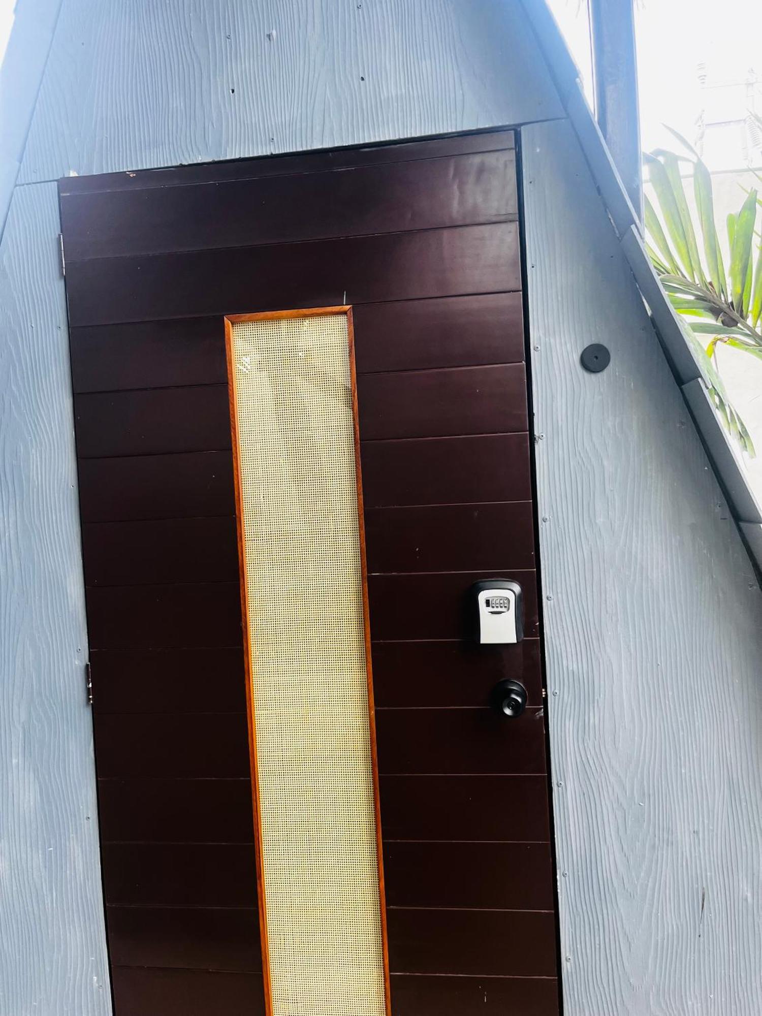 Kaibil Balam Tulum Exterior foto